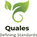 Quales Logo